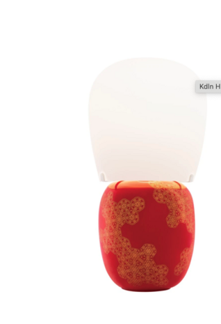 Hive tafellamp KDLN