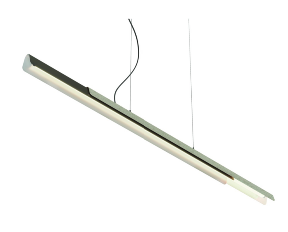 Dala linear hanglamp KDLN