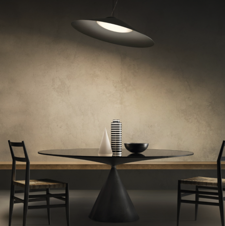 Kate Suspension hanglamp KDLN