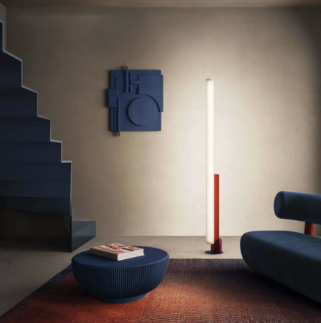 Model-T Floor vloerlamp KDLN