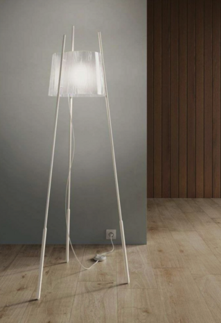 Tyla Floor vloerlamp KDLN