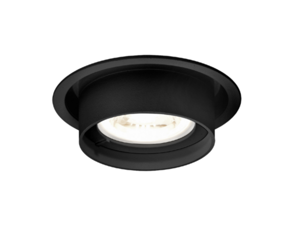 Rini Sneak 1.0 led IP44 inbouwspot Wever & Ducre 