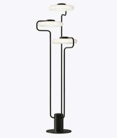 Tratto Floor vloerlamp KDLN