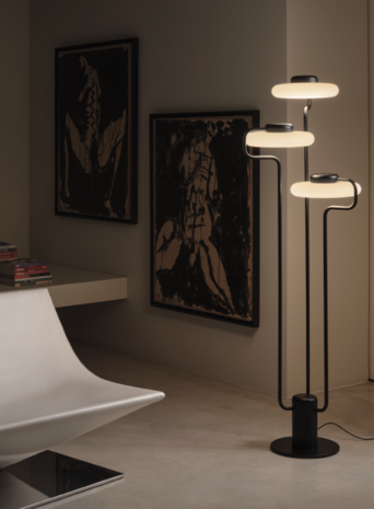Tratto Floor vloerlamp KDLN