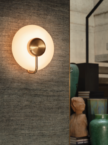 Tratto Wall wandlamp KDLN