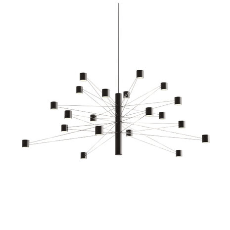 Polar 15.2  ø 93 cm hanglamp KDLN