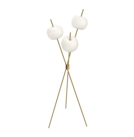 Kushi Floor vloerlamp KDLN