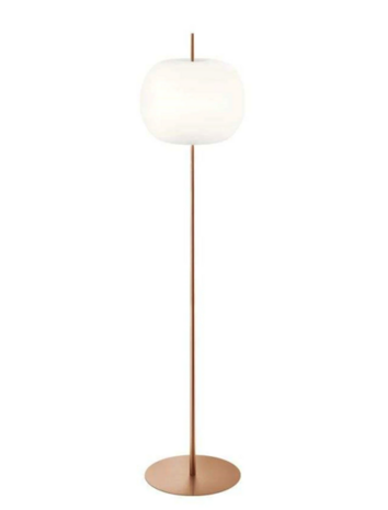 Kushi XL Floor vloerlamp KDLN