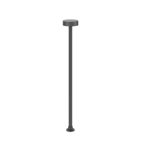 Pola 2.1 outdoor vloerlamp Wever & Ducre 