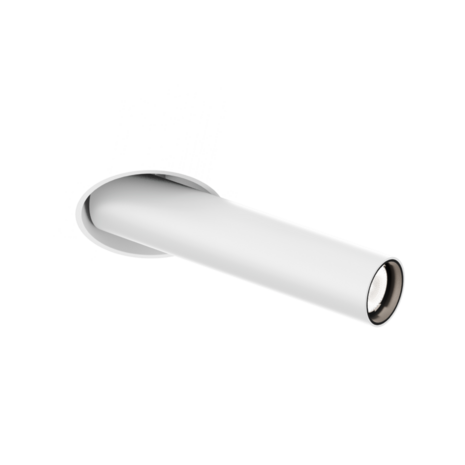 Match sneak trimless 1.0 inbouwspot Wever & Ducre 
