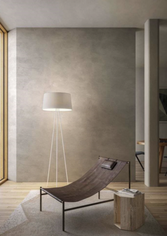 Tripod Floor vloerlamp KDLN