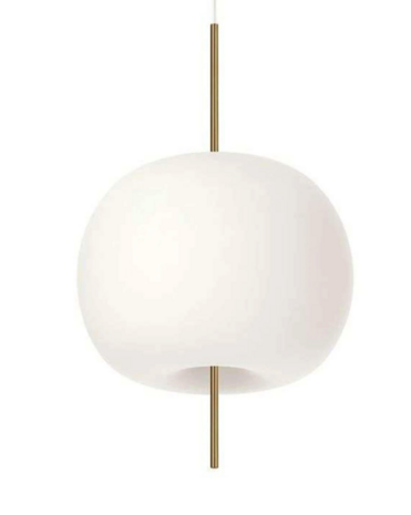 Kushi XL suspension hanglamp KDLN