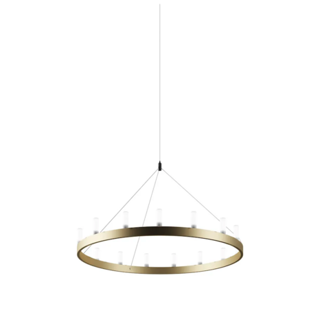 Chandelier piccola hanglamp FontanaArte