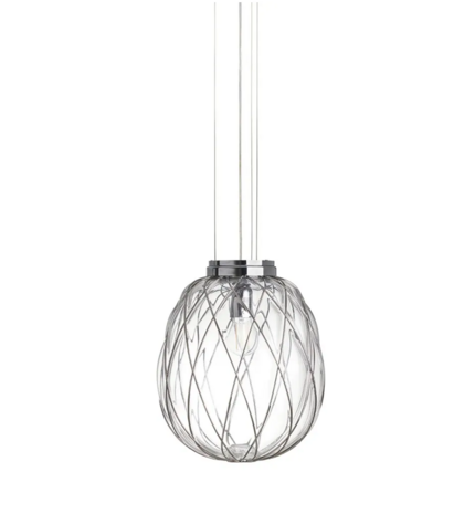Pinecone medium hanglamp FontanaArte