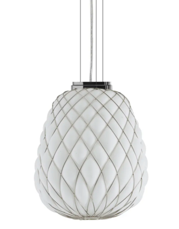 Pinecone large hanglamp FontanaArte