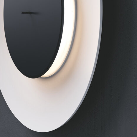 Lunaire ø 75 cm plafondlamp FontanaArte