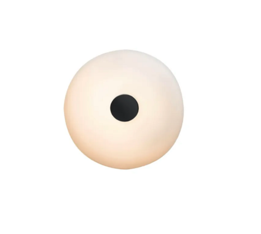 Tropico ø 24 cm plafondlamp FontanaArte