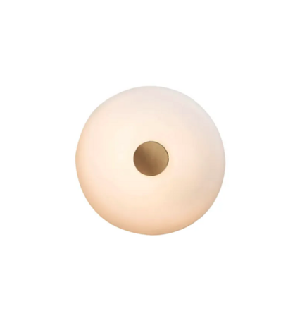 Tropico ø 24 cm plafondlamp FontanaArte