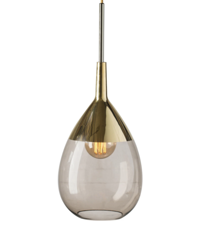 Lute m hanglamp Ebb & Flow