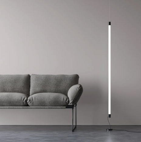 Oort 98 cm vloerlamp FontanaArte