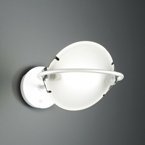 Nobi R7S wandlamp FontanaArte