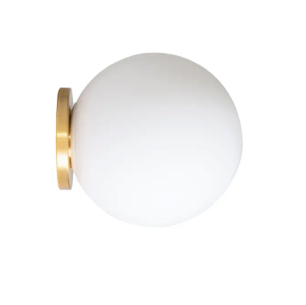 Pallina wandlamp FontanaArte
