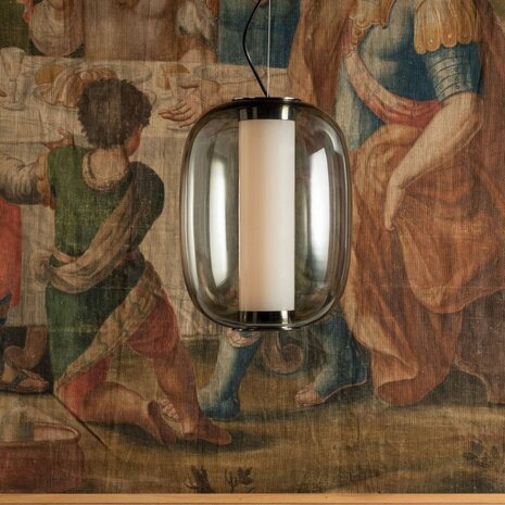 Meridiano Ø 41 cm hanglamp FontanaArte