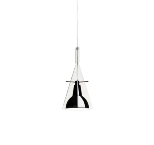 Flute Ø 18 cm hanglamp FontanaArte