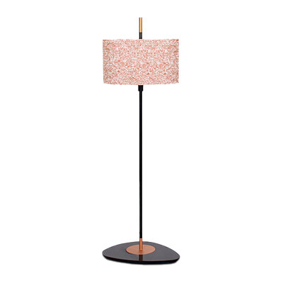 Lagoon medium outdoor vloerlamp Contardi