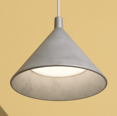 Lumo gu10 hanglamp Zero