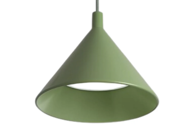 Lumo gu10 hanglamp Zero