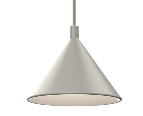 Lumo gu10 hanglamp Zero