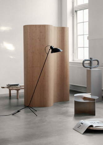 Vv cinquanta vloerlamp Astep Design