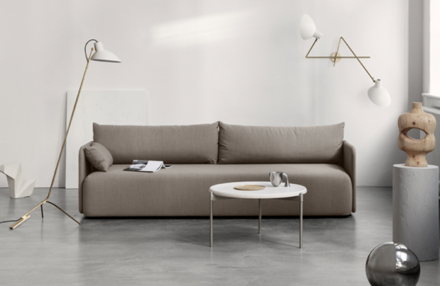 Vv cinquanta twin wandlamp Astep Design