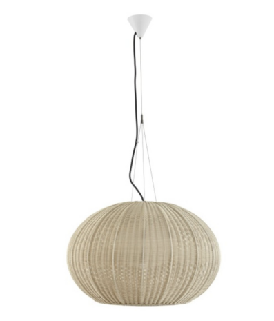 Garota S/02 outdoor hanglamp Bover 