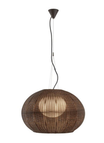 Garota S/02 outdoor hanglamp Bover 