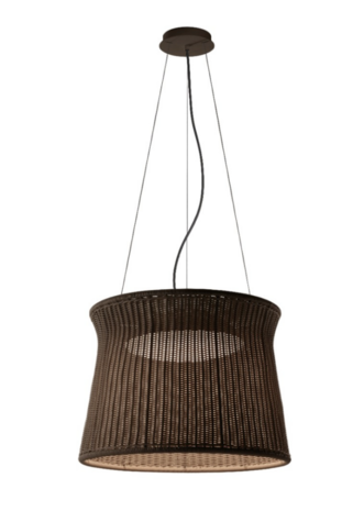 Syra 45 outdoor hanglamp Bover