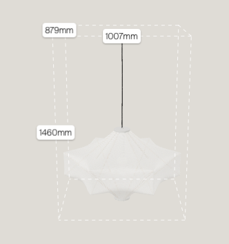 Sorpresa hanglamp Astep Design
