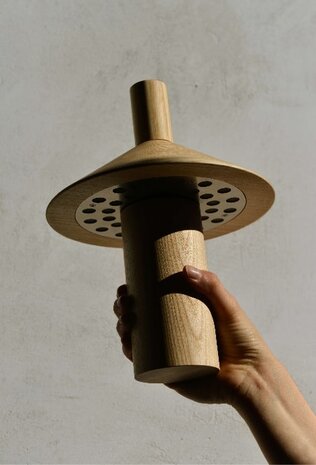 Pepa portable tafellamp Astep Design