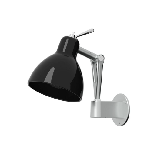 Luxy w0 wandlamp Rotaliana