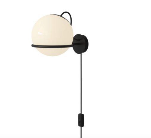 Model 238/1 wandlamp Astep Design
