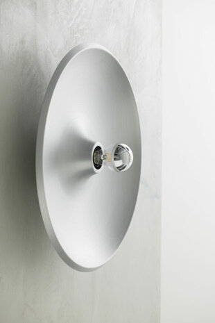 Model 262 wandlamp Astep Design