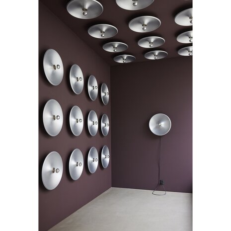 Model 262 wandlamp Astep Design
