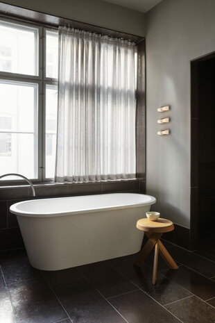 Ublo wandlamp Astep Design