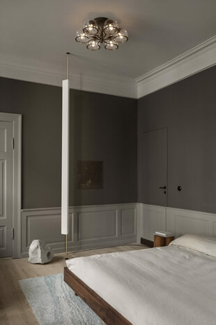 LT8 203 cm vloerlamp Astep Design