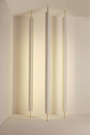 LT8 203 cm vloerlamp Astep Design