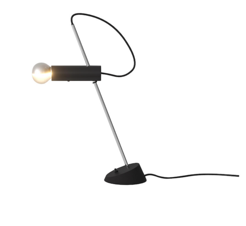 Model 566 tafellamp Astep Design