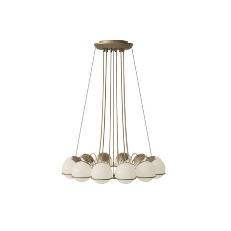 Model 2109/12/14 hanglamp Astep Design