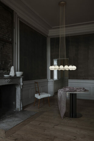 Model 2109/16/14 hanglamp Astep Design