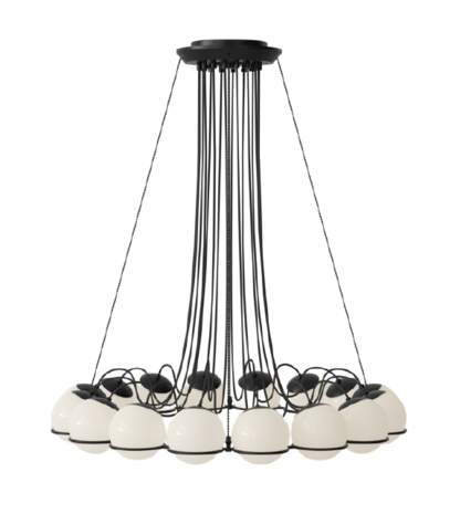 Model 2109/16/14 hanglamp Astep Design
